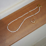 #11 LUNA LARME necklace